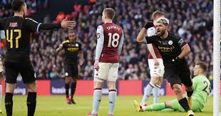Инструменты для анализа и прогнозов ставок. Aston Villa Manchester Siti 1 2 Kubok Ligi 1 03 2020 Manchester Siti S Zinchenko Obygral Aston Villu I V Tretij Raz Podryad Zavoeval Kubok Ligi Sport Tch Ua