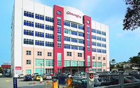 Gleneagles penang hospital, george town, malaysia. Gleneagles Medical Centre Penang Private Hospital In Georgetown