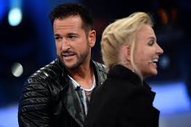 Adeline norberg ist 18 jahre alt. Michael Wendler Jetzt Spricht Tochter Adeline Norberg Brigitte De