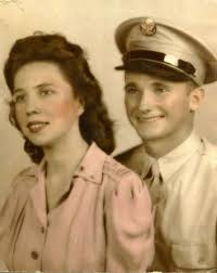 Memories of a WWII Veteran's Service: Wayne Orlando Markham