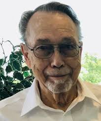 Obituary for David Lacey Edwards