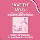 Hearts in Harmony - Breast Cancer Fundraiser — event image