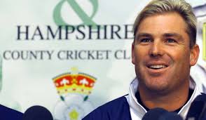 The life of legendary cricketer Shane Warne