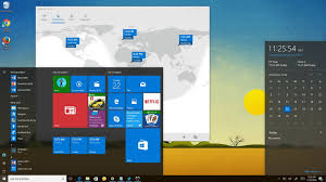 How to use the jrc time clock for madrichim. How To Set Up Multiple Time Zone Clocks On Windows 10 Windows Central