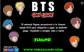 Maybe you would like to learn more about one of these? Bts Saw Game Resubido Gamehag