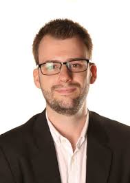 Fernando David Portillo Esteve