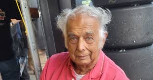 Art Barry, Legendary Modified Team Owner And Car Builder, Passes