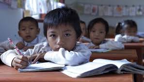 Better education is not only about education. Four Ways To Improve Rural Education Govinsider