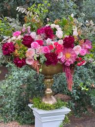 Ryan is a rocket scientist, a cowboy, and a texas longhorn. Storied Houston Hotel Adds Its Own Showcase Flower Shop Inside The Houstonian S New Floral Studio Wonderland