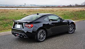 The toyota 86 will join the new gr lineup in the u.s. 2019 Toyota 86 Gt Road Test The Car Magazine