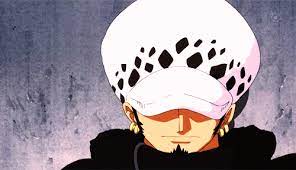 Find images and videos about gif, one piece and ace on we. Pin On Trafalgar D Water Law
