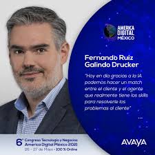 Mejores momentos 6º Congreso Tecnología y Negocios America Digital México  2021