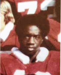 Obituary for Larry Darnell Daniel