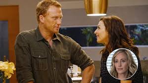 This Owen & Amelia 'Grey'S Anatomy' Relationship Timeline Will Remind You  How The Couple Got To This Dysfunctional Crossroads