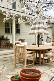 That's one awesome composite toddler picnic table for only about $45! Our New Outdoor Furniture Ballard Signature Hardware Pottery Barn Hayneedle Jenny Steffens Hobick