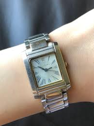 Der offizielle pierre cardin online shop entdecken sie jetzt: Pierre Cardin Watch Women S Women S Fashion Watches On Carousell