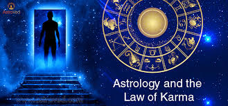 Astrology And The Law Of Karma