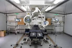 1 de rezultate pentru eticheta angajari ministerul apararii. Foto Spitalul De Campanie Din BucureÈti Aproape De Finalizare Mapn Face AngajÄri Temporare De Personal Medico Sanitar Vrancea24