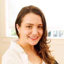 Ali Rohde (@RohdeAli)