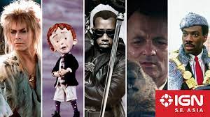 Jaynie seal's five best movies to turn on during lockdown while using binge. 5 Old Movies To Watch While In Lockdown