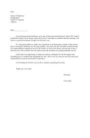 Resignation Letter Thank You Thank You Note Boss When Leaving Job ...