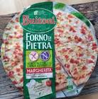 Pizza Forno Di Pietra Margherita