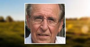 Charles Edward Smoody Obituary December 22, 2017