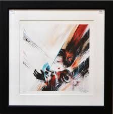 David 'MEGGS' Hooke Paintings & Artwork for Sale