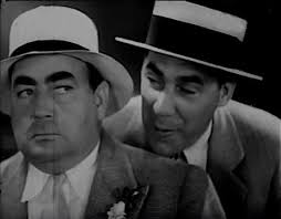 Forgotten Actors: Eddie Dunn