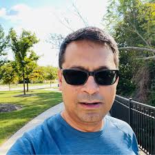 Sandeep Misra Email & Phone Number