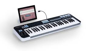 I've also looked in local stores. How To Connect A Midi Keyboard To Your Computer To Play Piano Youtube