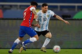 Sepak bola adalah salah satu jenis olahraga yang menjadikan bola sebagai media permainan dan berolahraga. Messi Pecahkan Rekor Gol Tendangan Bebas Ronaldo