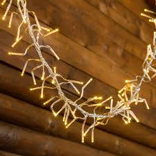 Hallo, ich bin gregor und habe diese seite zusammengestellt. Cluster Lichterkette 12 5 M 1100 Mini Leds Warmweiss Transparentes Kabel Innen Cluster Lichterketten
