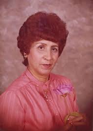 Georgia Ramirez Barajas Obituary