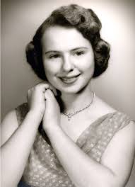 Betty Helton Obituary