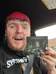 Dream Theater's New Album Review and Discussion