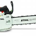 View online (44 pages) or download pdf (2 mb) stihl ms 201 t owner's manual • ms 201 t power chainsaws pdf manual download and more stihl online manuals. Stihl Ms 201 T 14 Arborist Chainsaw Professional Top Handle Saw