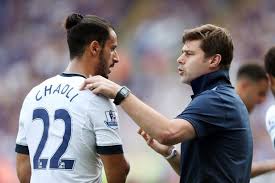 The second best result is ahmed chadli age 50s in evans, ga. Sandro To Chadli What Has Happened To Every One Of The 38 Tottenham Players Sold By Pochettino Football London
