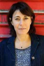 Marilyne Canto- Fiche Artiste