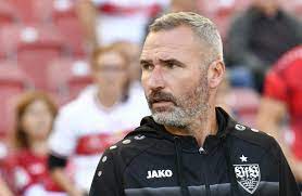 Saison beginn ende verein art ablösesumme. Walter Bestreitet Dass Es Unstimmigkeiten Im Team Gibt Vfb Trainer Walter Uber Job Diskussionen Vfb Stuttgart Esslinger Zeitung