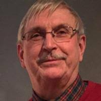 Obituary information for John A. Vicinsky