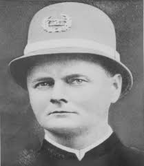 2021 Police & Citizens Appreciation Event