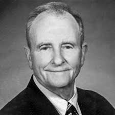 Robert Crowell Obituary (1934