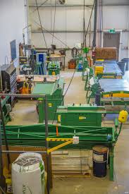 We are a custom metal fabrication and welding shop in saskatoon, and we specialize in metal fabrication & installation across the board and industry. Sheet Metal Fabrication Nexgen Mechanical