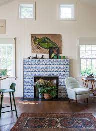 Faux decorative fireplace *see offer details. That Ugly Fireplace Isn T As Bad As You Think The New York Times