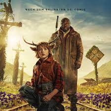 Stay on top of the latest breaking film and tv news! Sweet Tooth Ausfuhrlicher Trailer Zum Postapokalyptischen Marchen Von Netflix Gewalt Zerstorung Und Hoffnung In Neuer Comic Adaption Tv Wunschliste