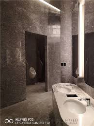 This was originally to prevent further spread of germs, but is now being reconsidered as a means of containing droplets. Alps Snow Beola Ghiandonata Commercial Bathroom Design From Italy Stonecontact Com