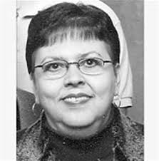 Louise Pelletier Obituary