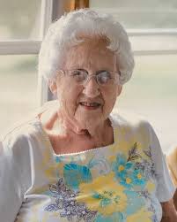 Obituary information for Viola Florine Stevens