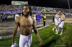 Последние твиты от dieumerci mbokani (@therealmbokani). Les Fans De Dieumerci Mbokani Bezua Photos Facebook